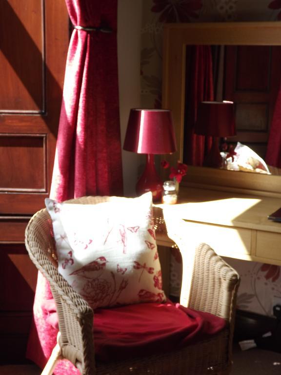Hillcrest House Newton Stewart Cameră foto